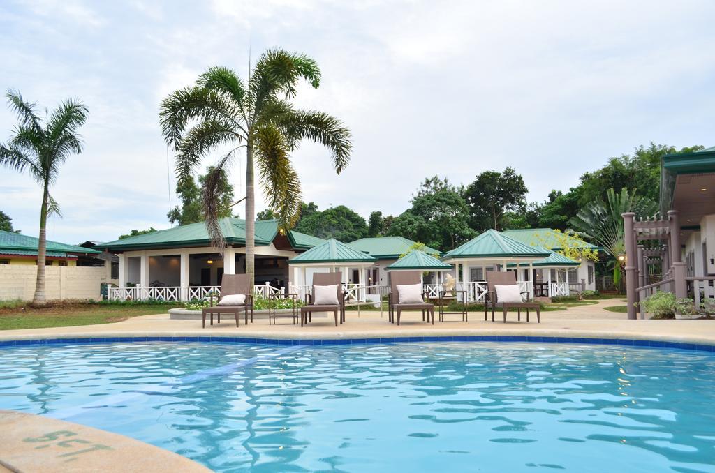 ONE MANALO VILLAS PUERTO PRINCESA: PUERTO PRINCESA HOTEL RESERVATIONS